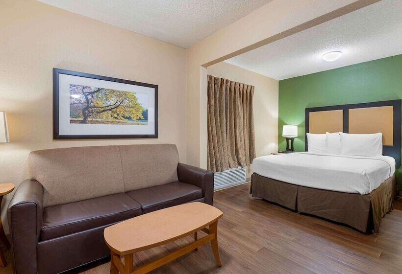 סטודיו דלוקס, Extended Stay America Suites  Arlington  Six Flags