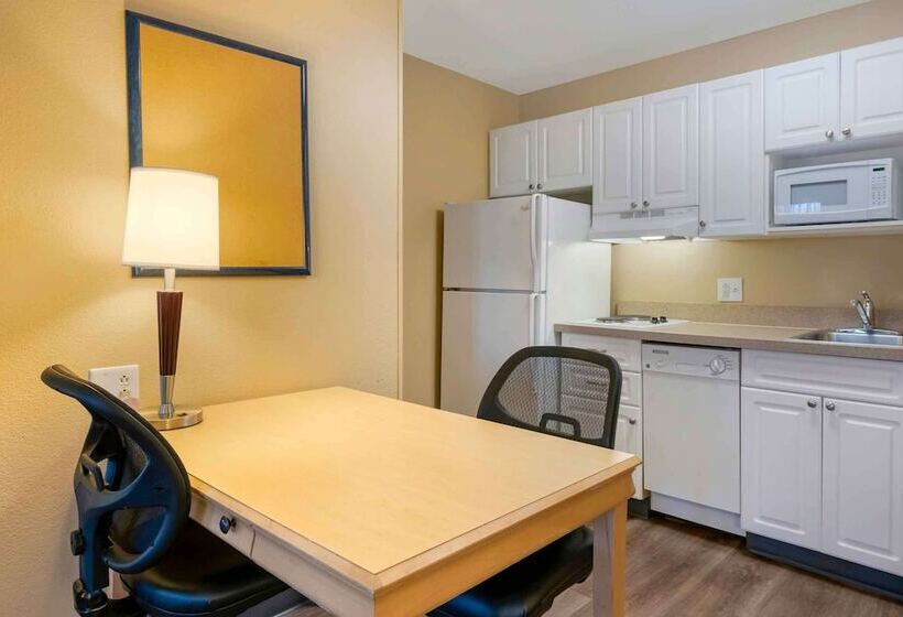 استودیوی لوکس, Extended Stay America Suites   Orlando   Convention Center   Universal Blvd