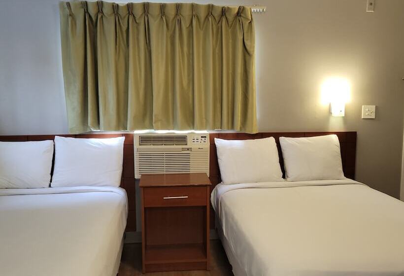 Номер Deluxe, Motel 6 Greensboro, Nc   I 40