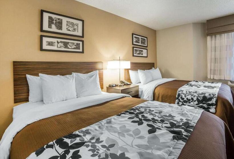 Номер Стандарт, Sleep Inn Provo Near University