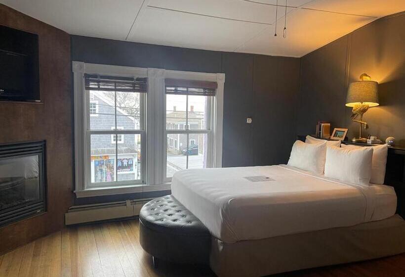 Номер Deluxe, Somerset House Inn