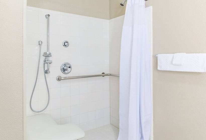 Люкс, Springhill Suites By Marriott Houston Brookhollow