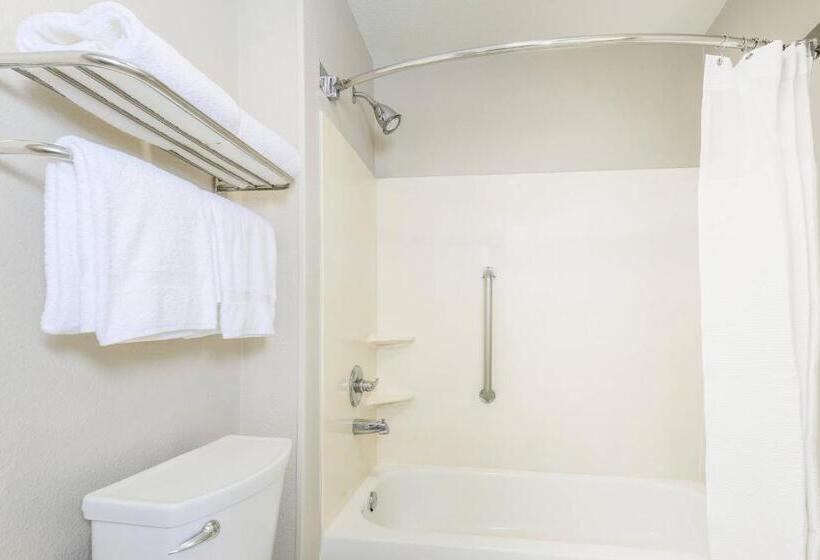 Люкс Кровать Кинг, Springhill Suites By Marriott Houston Brookhollow