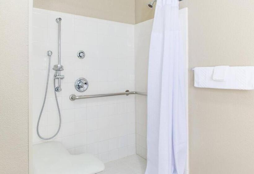 Люкс, Springhill Suites By Marriott Houston Brookhollow