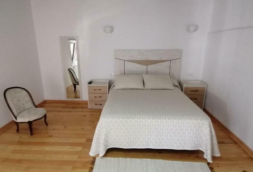 Номер Стандарт, Casa Xestadelo