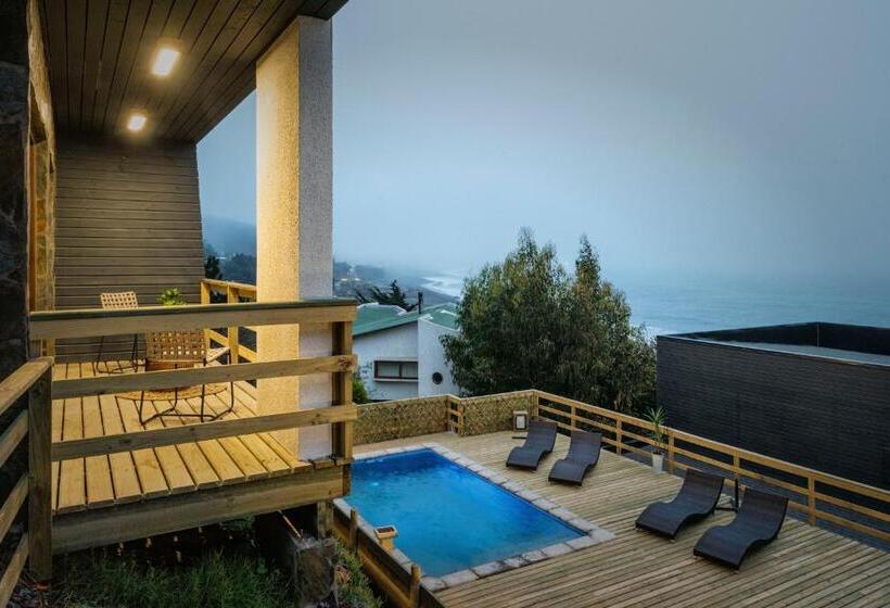 수피리어 테라스 룸, Boutique Puramar