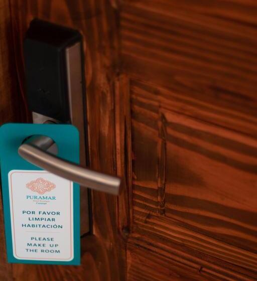 Апартаменты 1 Спальня, Boutique Puramar