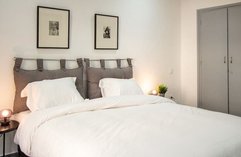 اتاق استاندارد, Hôtel Royal Urban Concept