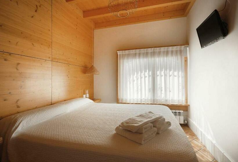 Номер Стандарт, B&b Sant Pol   Adults Only