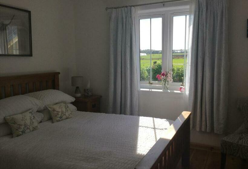Стандартный Номер Кровать Кинг, Clashmore Wood