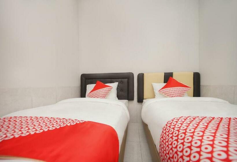 Номер Стандарт, Oyo 2937 Nindy Homestay 2