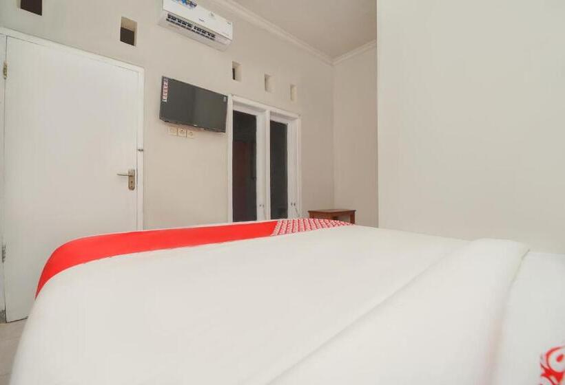 Номер Стандарт, Oyo 2937 Nindy Homestay 2