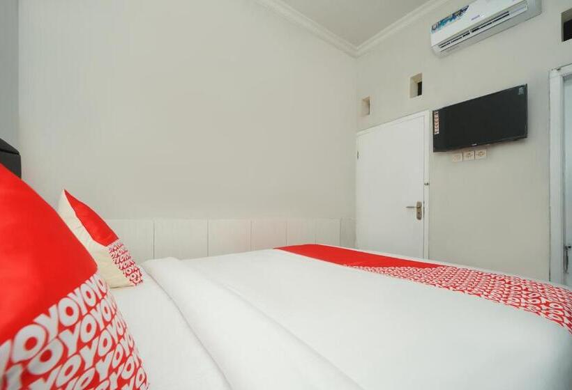 Номер Стандарт, Oyo 2937 Nindy Homestay 2