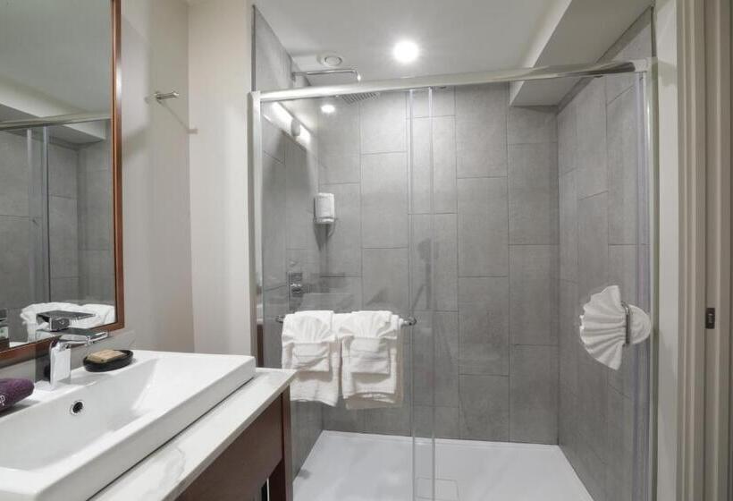 Номер Superior Кровать Кинг, Lake Placid Inn Boutique