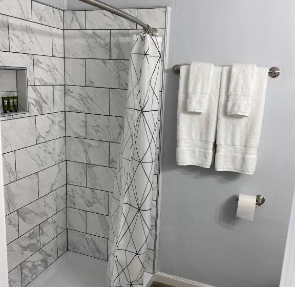 Номер Deluxe, Veda Inn & Cottages