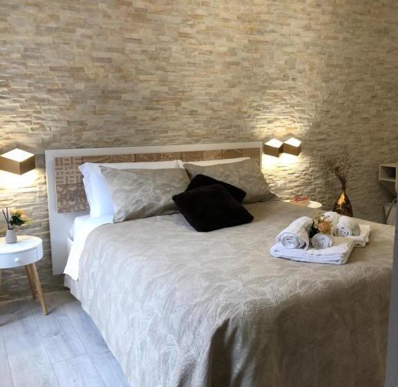غرفة قياسية, Fantastic Dream