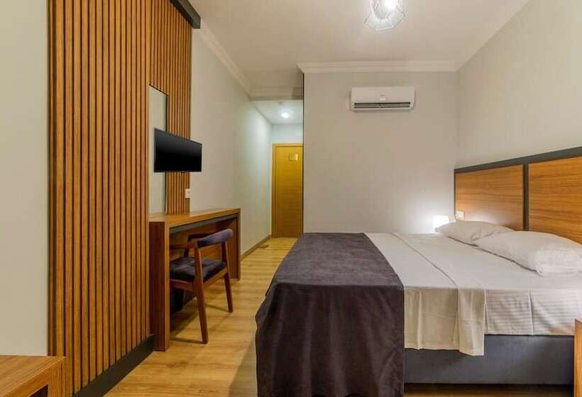 Camera Standard, Business Hotel Antalya