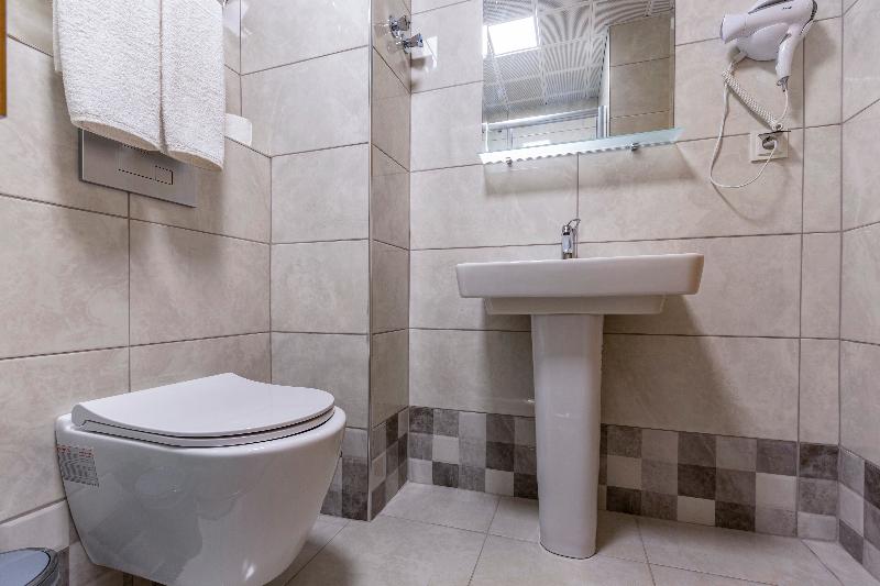 Camera Standard, Business Hotel Antalya