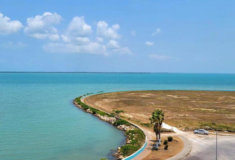 オーシャンビュースーペリアースイート, Golden Bay Belize