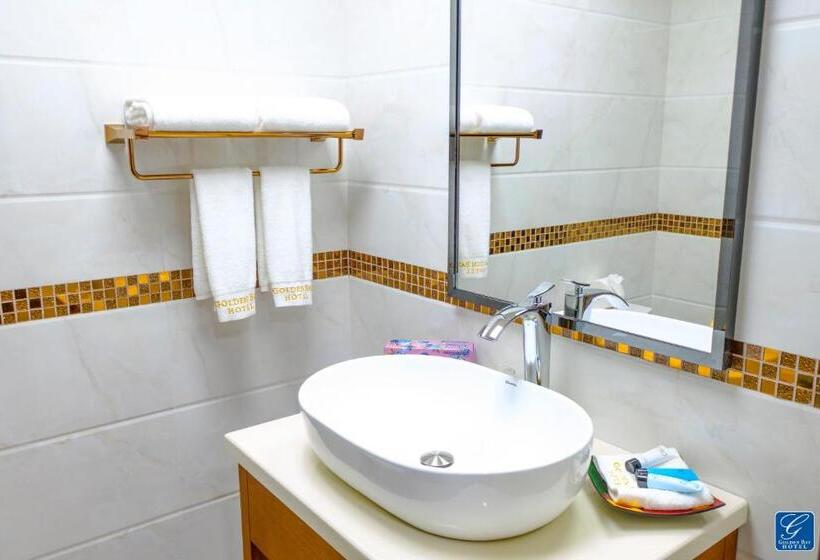 Стандартный Номер Кровать Кинг, Golden Bay Belize