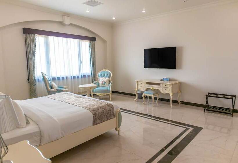 Люкс Deluxe Вид на Море, Golden Bay Belize