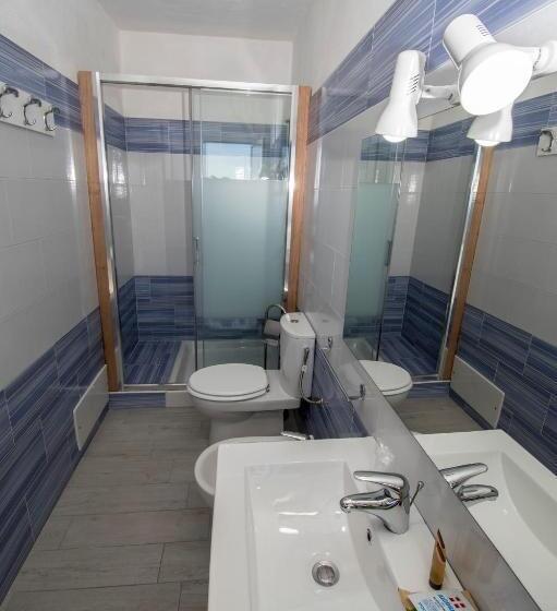 Номер Deluxe Вид на Море с Балконом, Air La Casa Di Gio