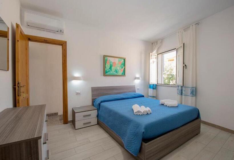 标准间, Air La Casa Di Gio