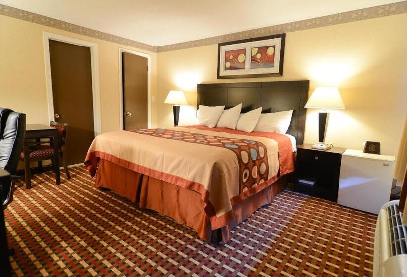 Номер Стандарт, Super 8 By Wyndham Old Saybrook