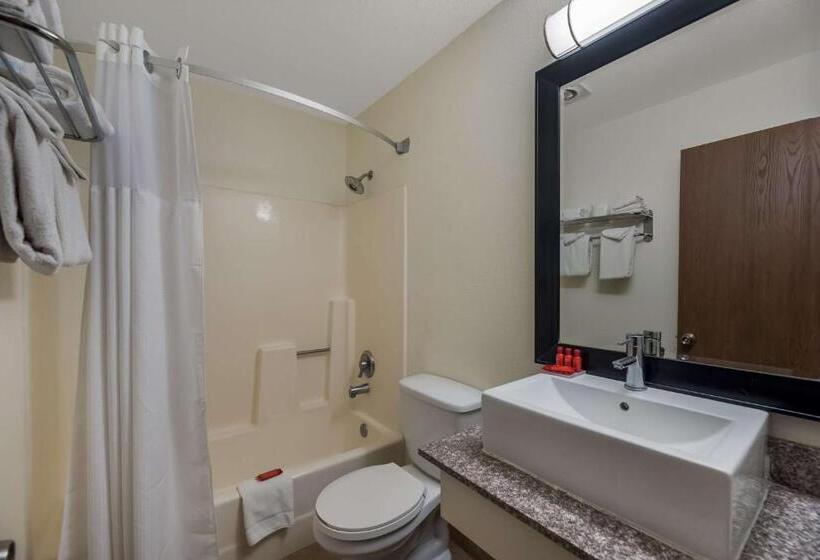 Стандартный Номер Кровать Кинг, Surestay Hotel By Best Western Williams   Grand Canyon