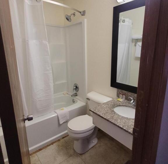 Стандартный Номер Кровать Кинг, Surestay Hotel By Best Western Williams   Grand Canyon