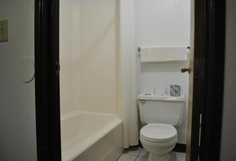 Стандартный Номер Кровать Кинг, Waconia Inn And Suites