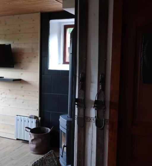 Номер Стандарт, Chambres D Hôtes Le Chêne