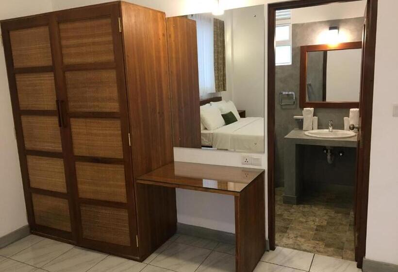Апартаменты 2 Спальни, Anveela