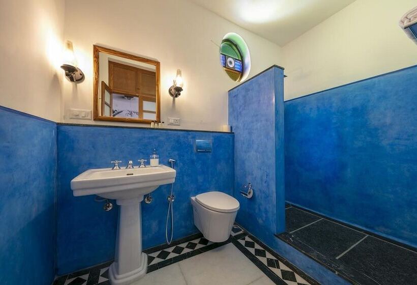اتاق استاندارد, Grand Hotel D Europe