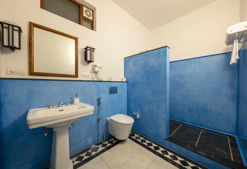 اتاق استاندارد, Grand Hotel D Europe