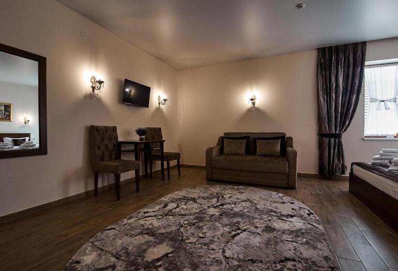 Семейный Номер Superior, Villa Livorno
