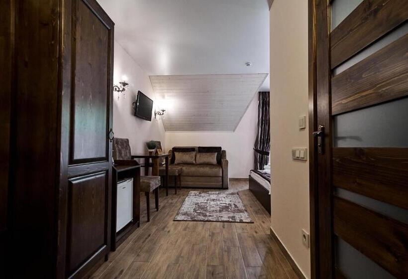 Семейный Номер, Villa Livorno