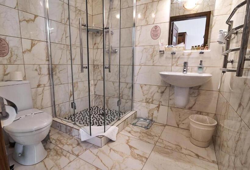 Вилла 1 Спальня, Villa Livorno