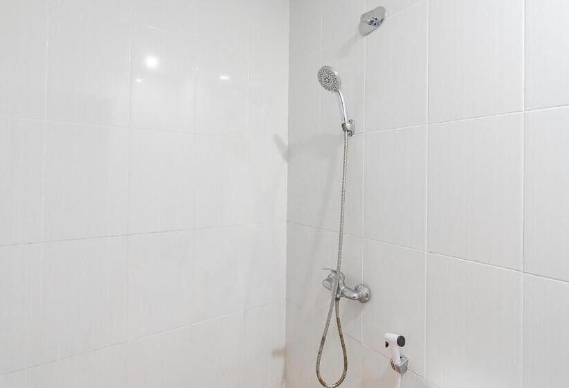 Номер Стандарт, Reddoorz At Rajawali Km 5 Palangkaraya