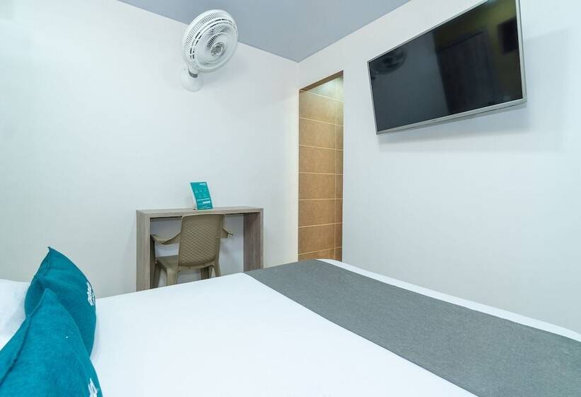اتاق سوپریور, Ayenda 1420 Eco Suite