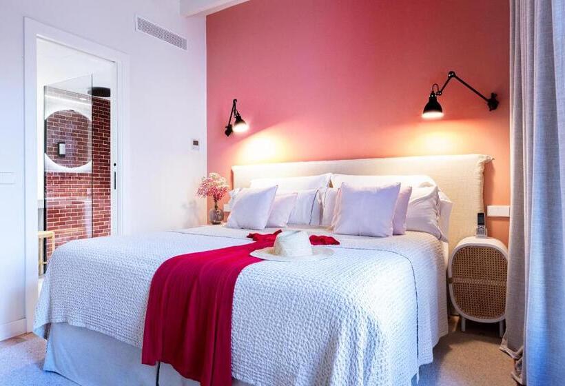 סוויטה, Samaritana Suites