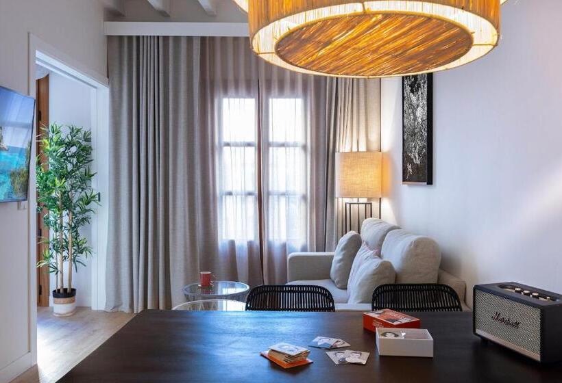 סוויטה, Samaritana Suites