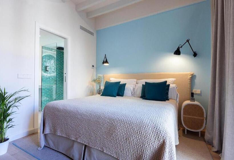 סוויטה, Samaritana Suites