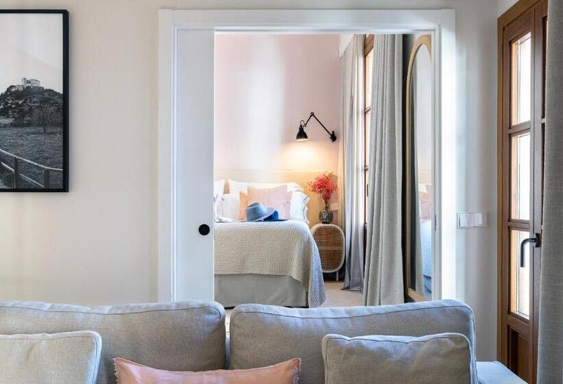 סוויטה, Samaritana Suites