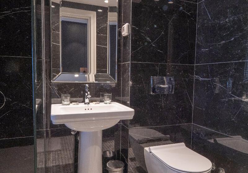 חדר דלוקס, Vivid Blue Serenity Resort