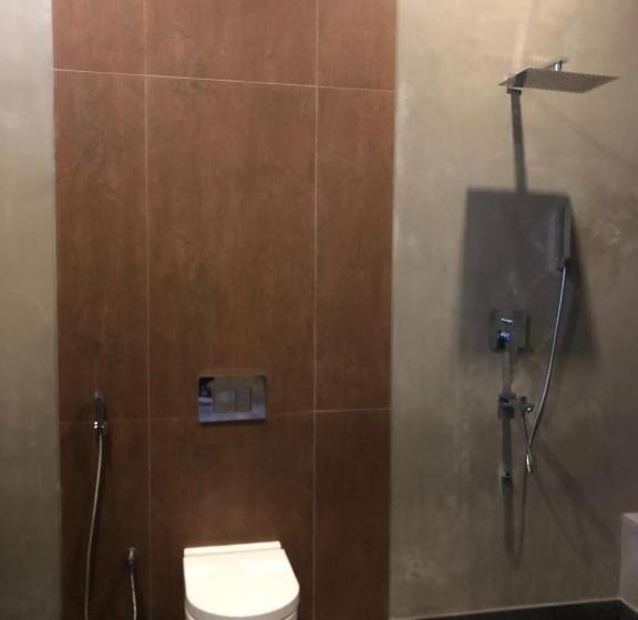 스탠다드 룸 풀장 전망, Soluna Beach Resort