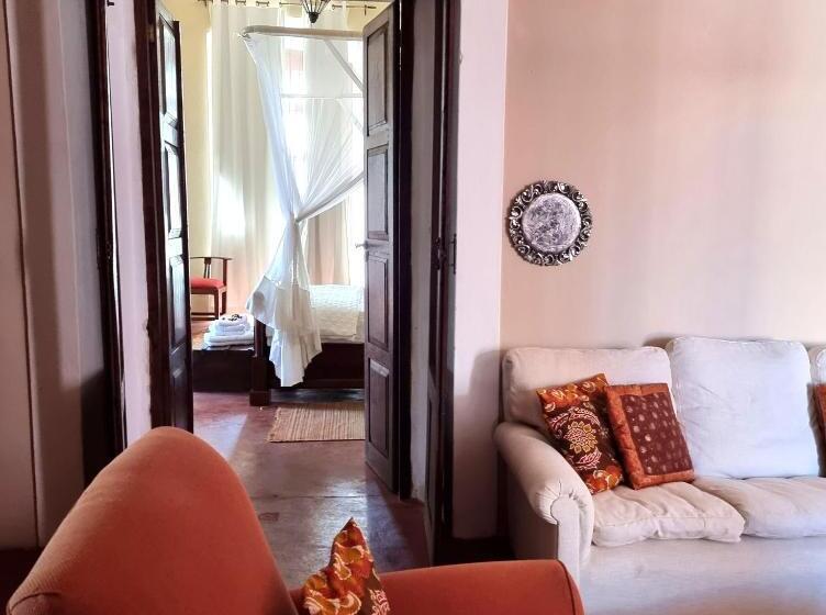 디럭스 룸 바다 전망, Terraço Das Quitandas Design Accommodation Al