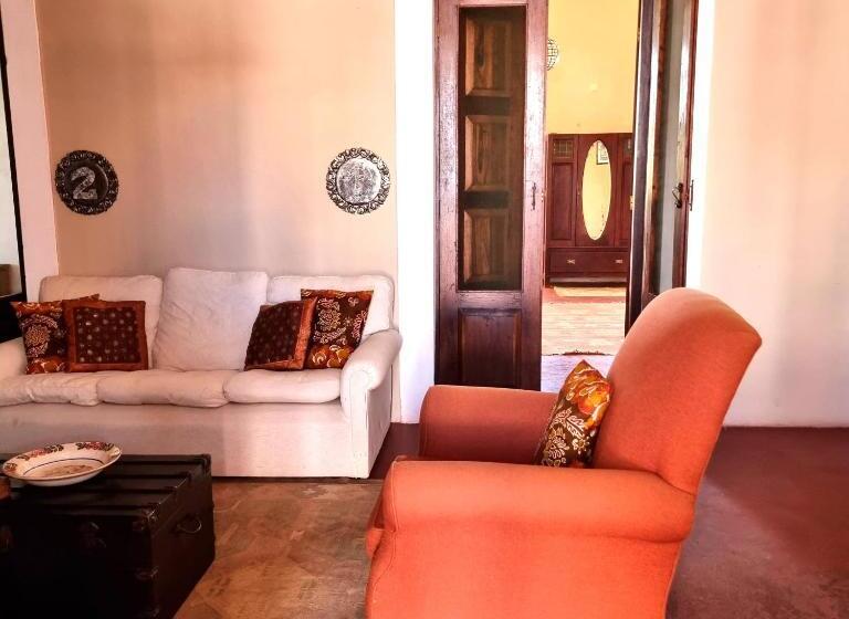 스탠다드 룸 킹사이즈 침대, Terraço Das Quitandas Design Accommodation Al