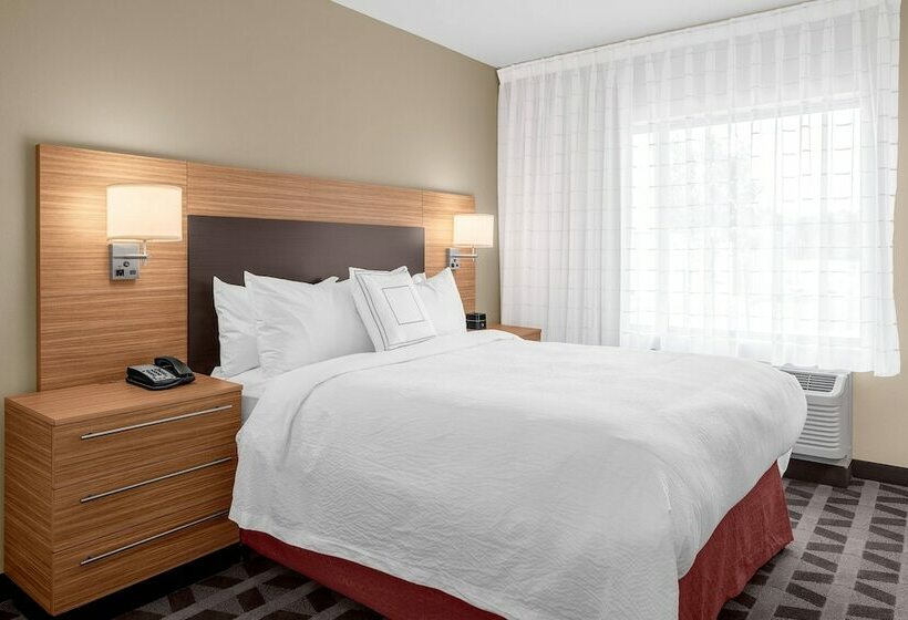 Люкс, Towneplace Suites Cincinnati Fairfield