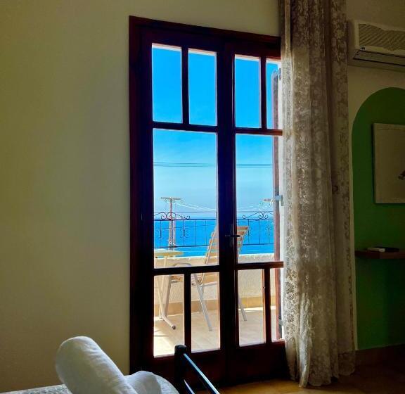 带海景的标准工作室, Ocean Front Studios 77